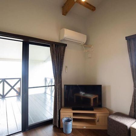 Apartmán Tabi No Yado B010 Nakijin Exteriér fotografie