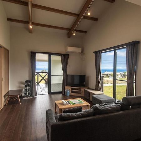 Apartmán Tabi No Yado B010 Nakijin Exteriér fotografie