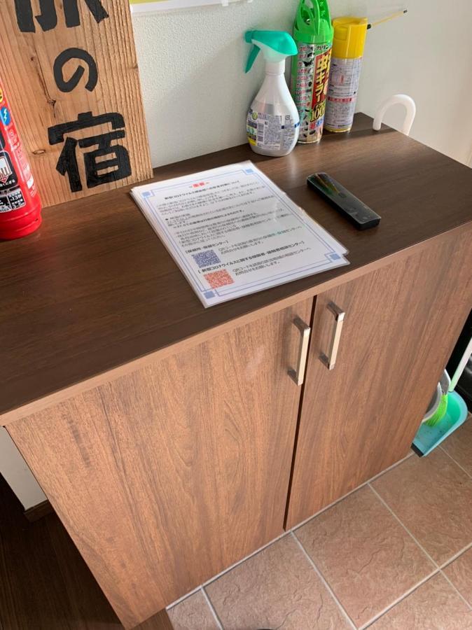 Apartmán Tabi No Yado B010 Nakijin Exteriér fotografie