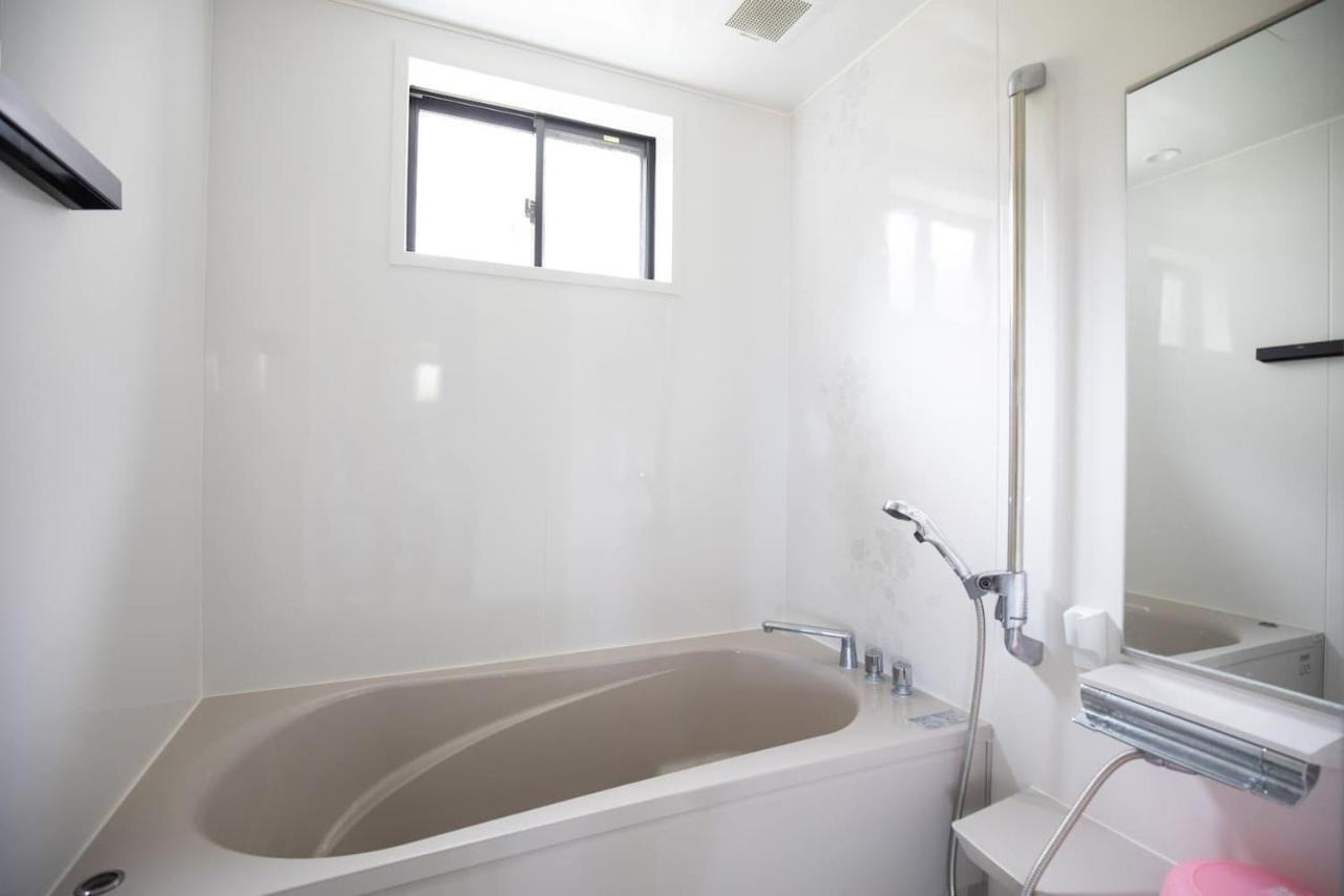 Apartmán Tabi No Yado B010 Nakijin Exteriér fotografie